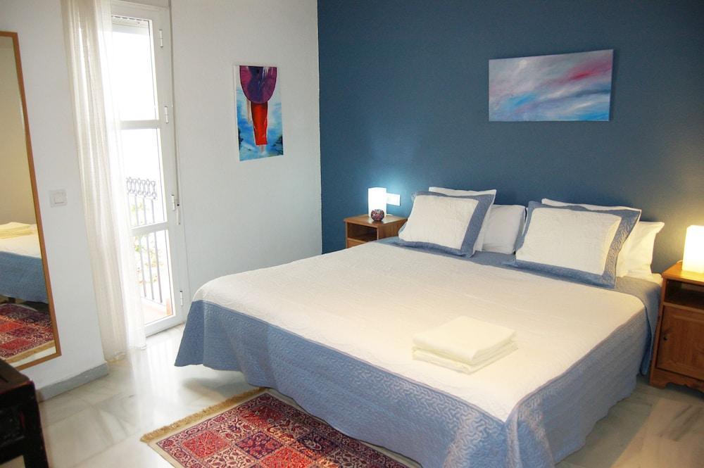 San Marcos Apartamentos Seville Ngoại thất bức ảnh