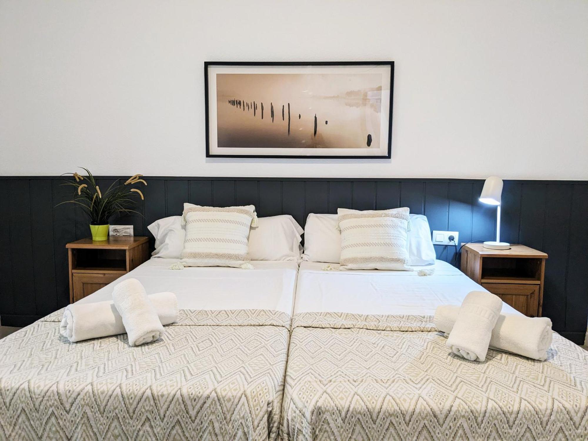 San Marcos Apartamentos Seville Ngoại thất bức ảnh