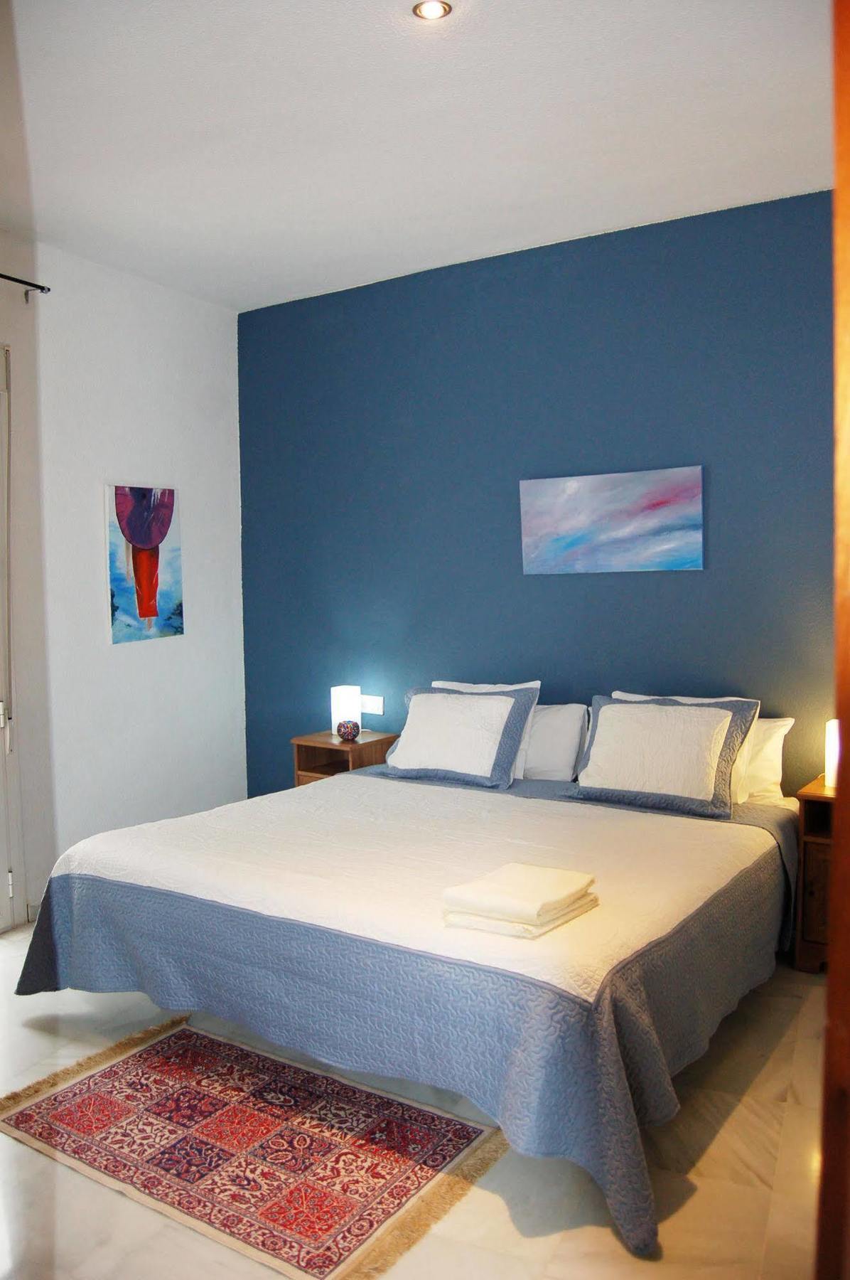 San Marcos Apartamentos Seville Ngoại thất bức ảnh